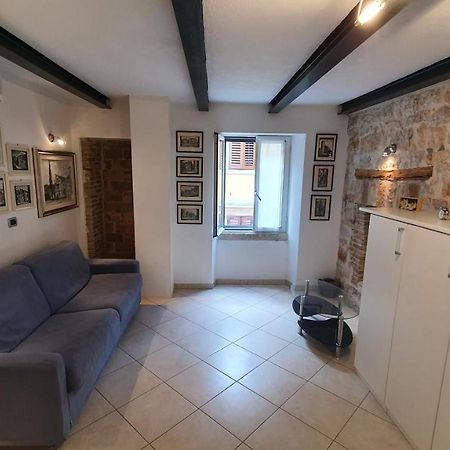 Apartments Villa Ernesta Ровінь Екстер'єр фото
