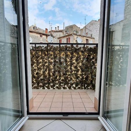 Apartments Villa Ernesta Ровінь Екстер'єр фото