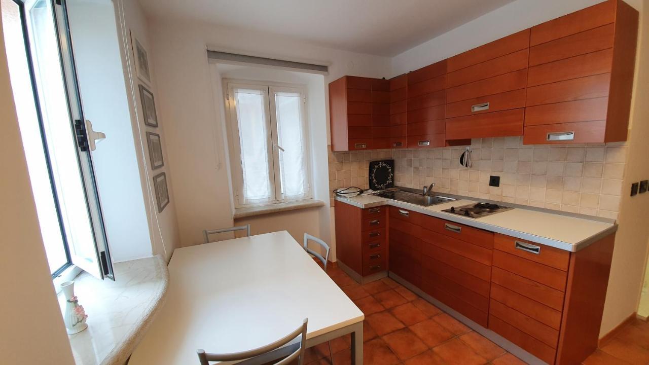 Apartments Villa Ernesta Ровінь Екстер'єр фото