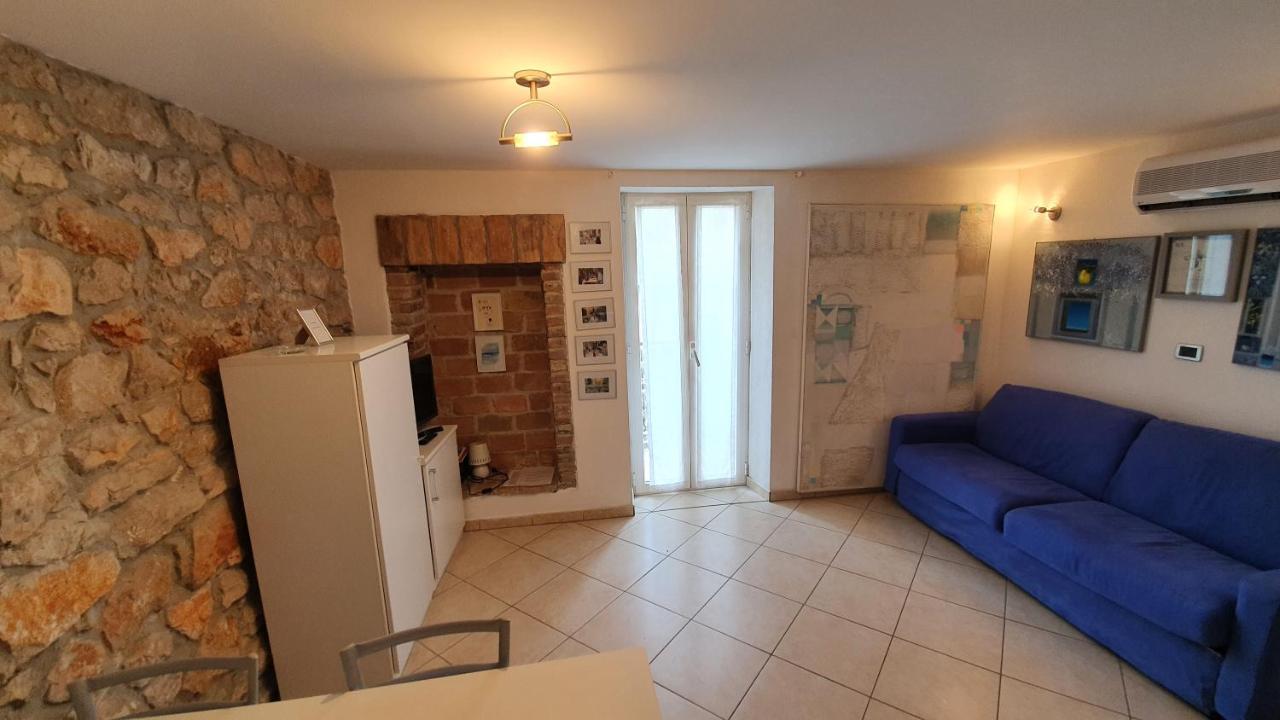 Apartments Villa Ernesta Ровінь Екстер'єр фото