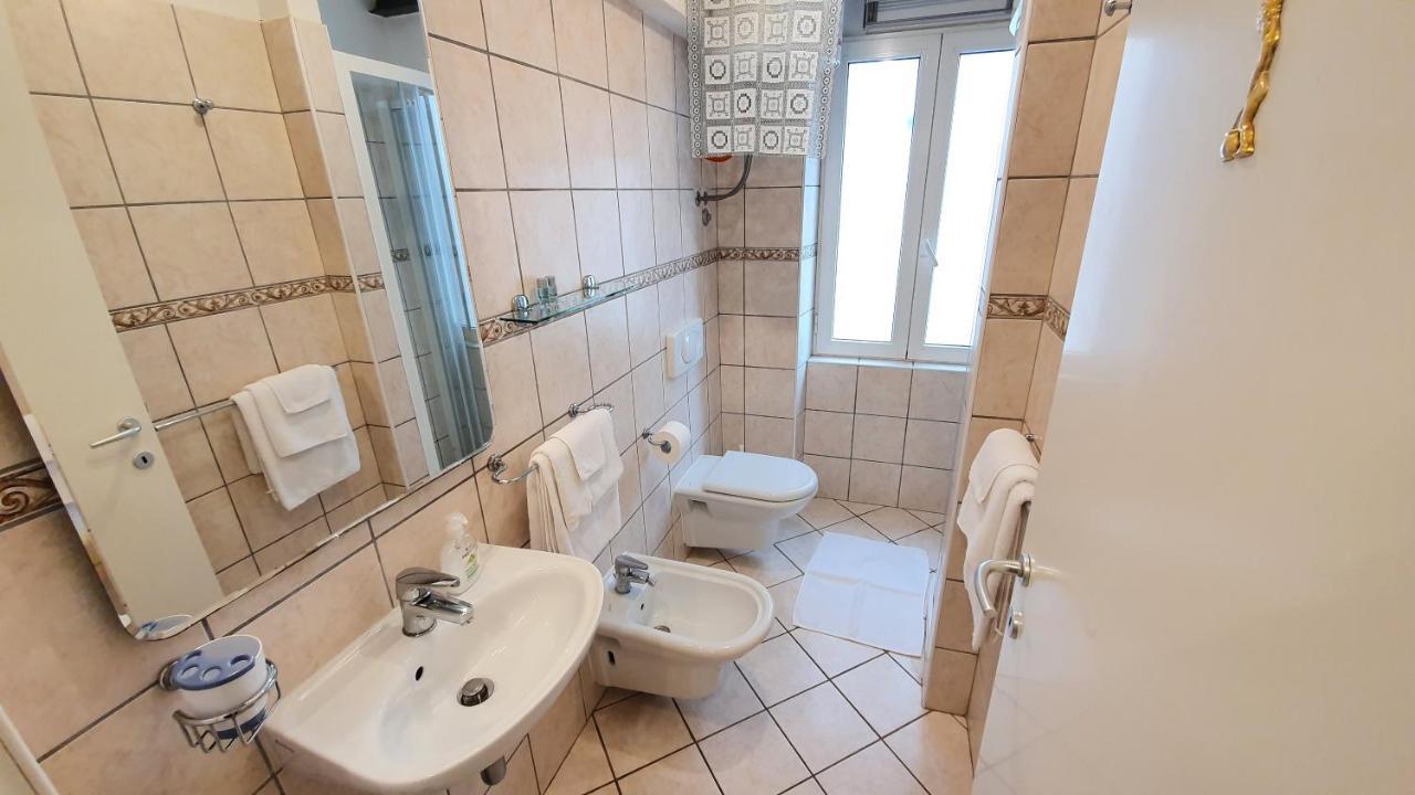 Apartments Villa Ernesta Ровінь Екстер'єр фото